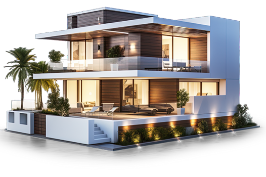 real estate template