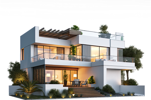 real estate template