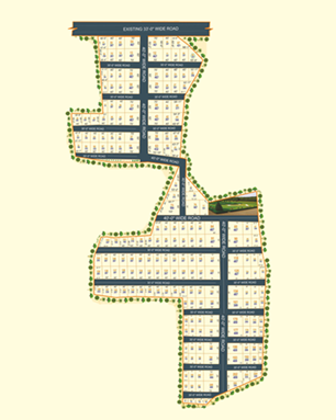 real estate template