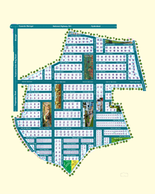 real estate template